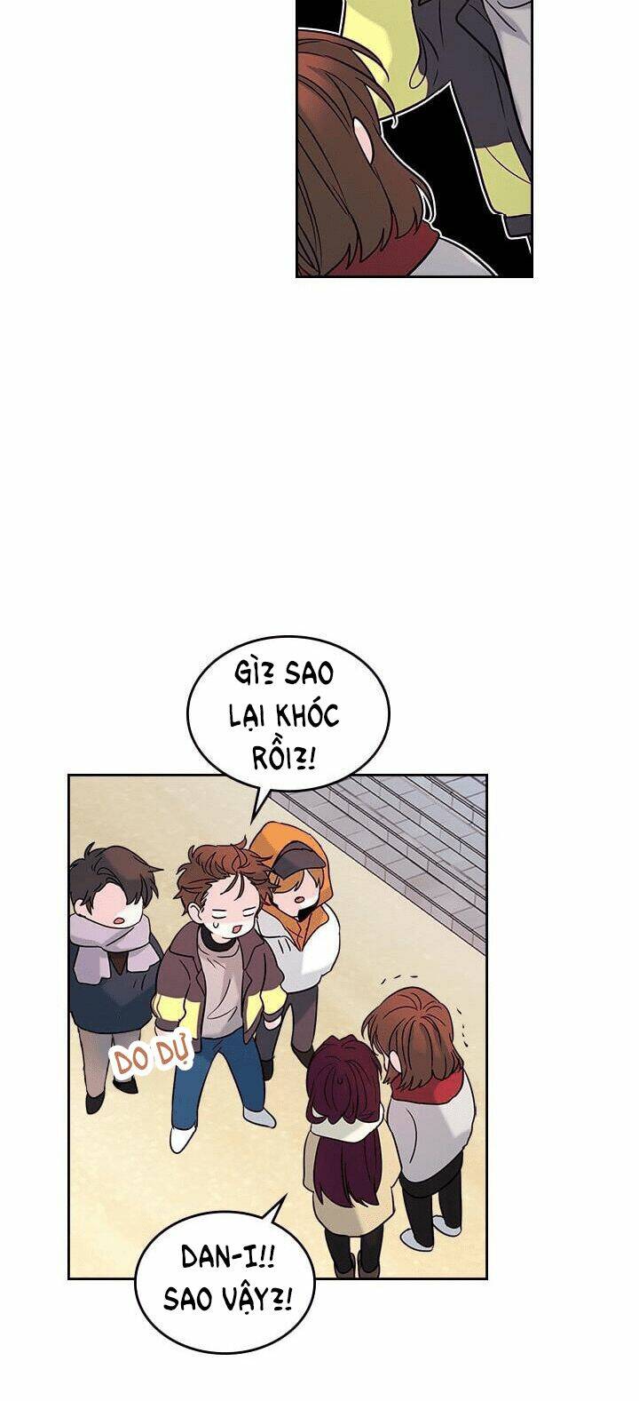 Luật Của Tiểu Thuyết Mạng Chapter 13 - Trang 2