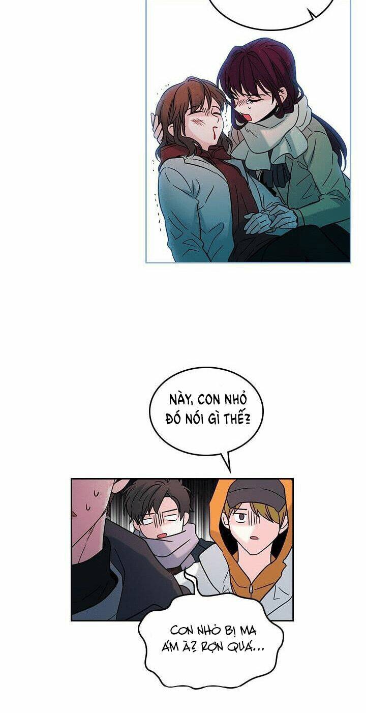 Luật Của Tiểu Thuyết Mạng Chapter 13 - Trang 2