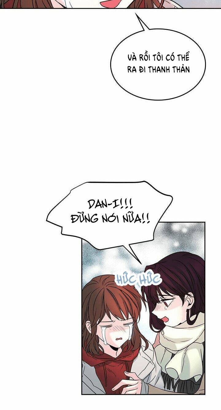 Luật Của Tiểu Thuyết Mạng Chapter 13 - Trang 2