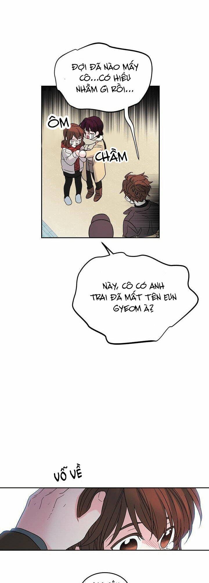 Luật Của Tiểu Thuyết Mạng Chapter 13 - Trang 2