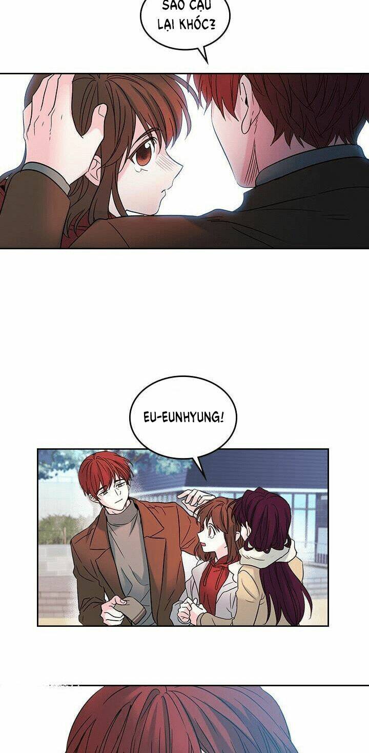 Luật Của Tiểu Thuyết Mạng Chapter 13 - Trang 2