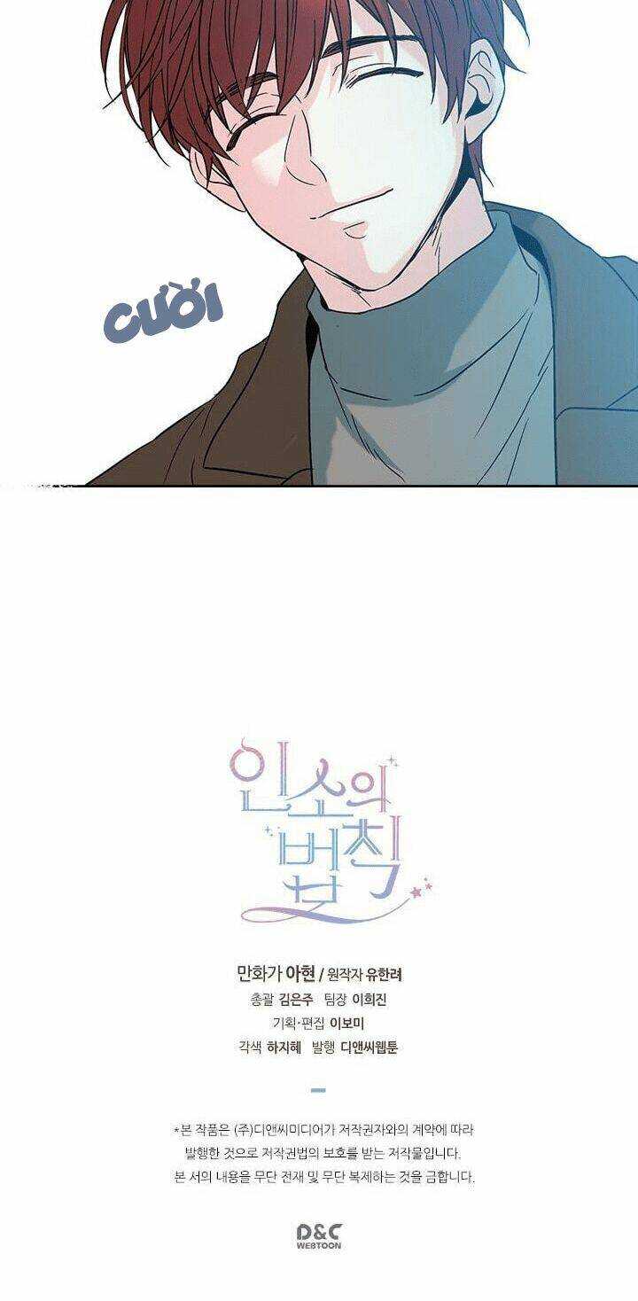 Luật Của Tiểu Thuyết Mạng Chapter 13 - Trang 2