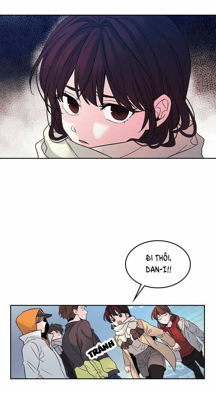 Luật Của Tiểu Thuyết Mạng Chapter 13 - Trang 2