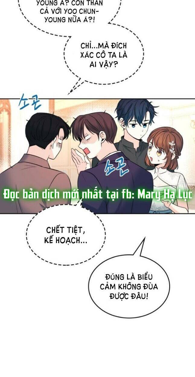 Luật Của Tiểu Thuyết Mạng Chapter 131 - Trang 2