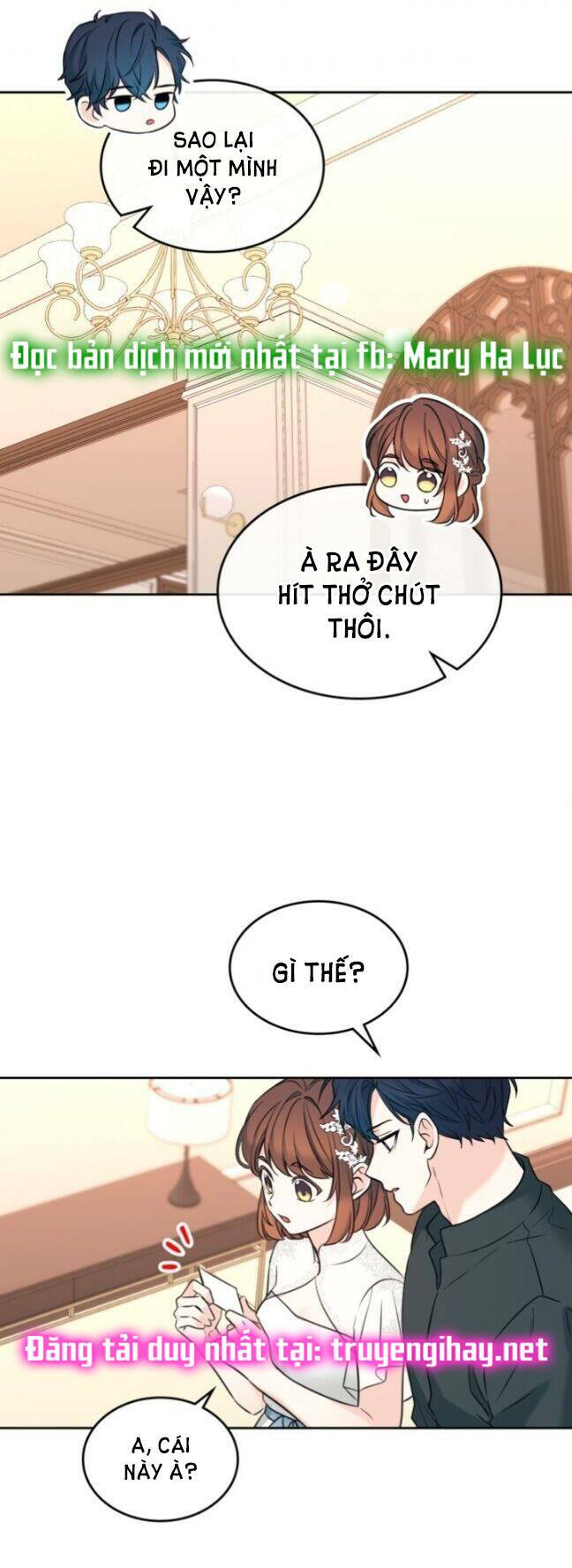 Luật Của Tiểu Thuyết Mạng Chapter 131 - Trang 2