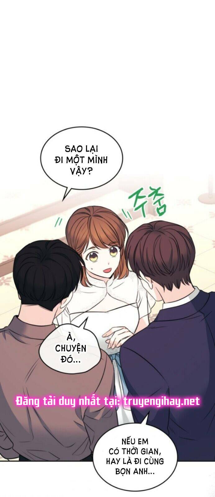 Luật Của Tiểu Thuyết Mạng Chapter 131 - Trang 2