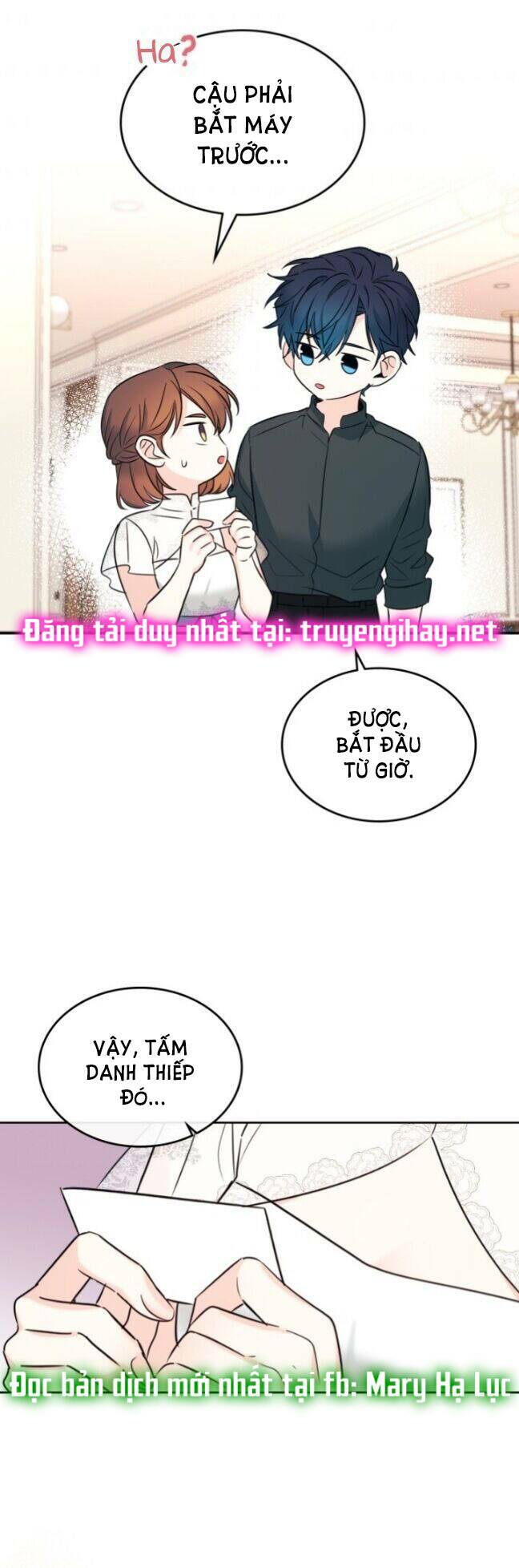 Luật Của Tiểu Thuyết Mạng Chapter 131 - Trang 2