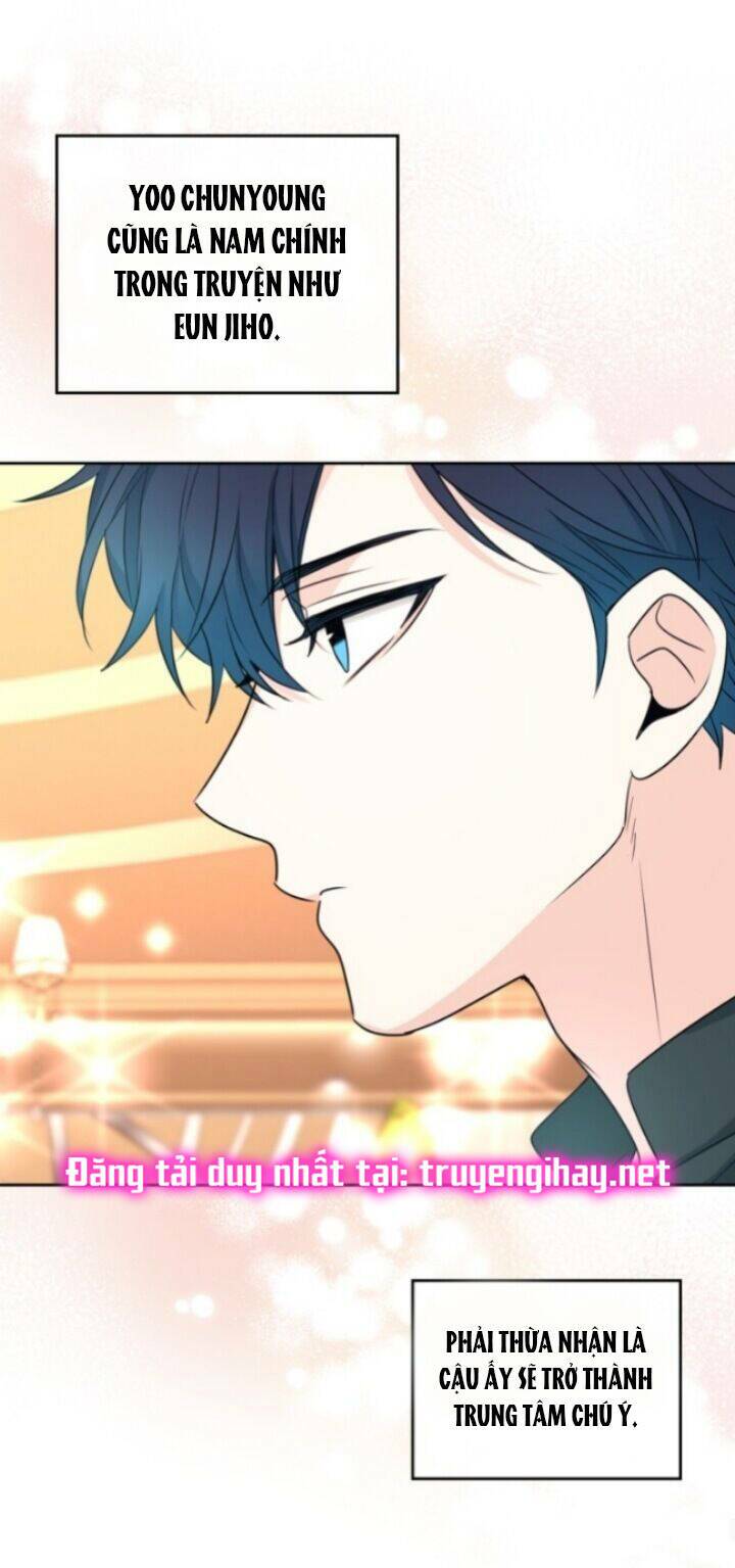 Luật Của Tiểu Thuyết Mạng Chapter 131 - Trang 2