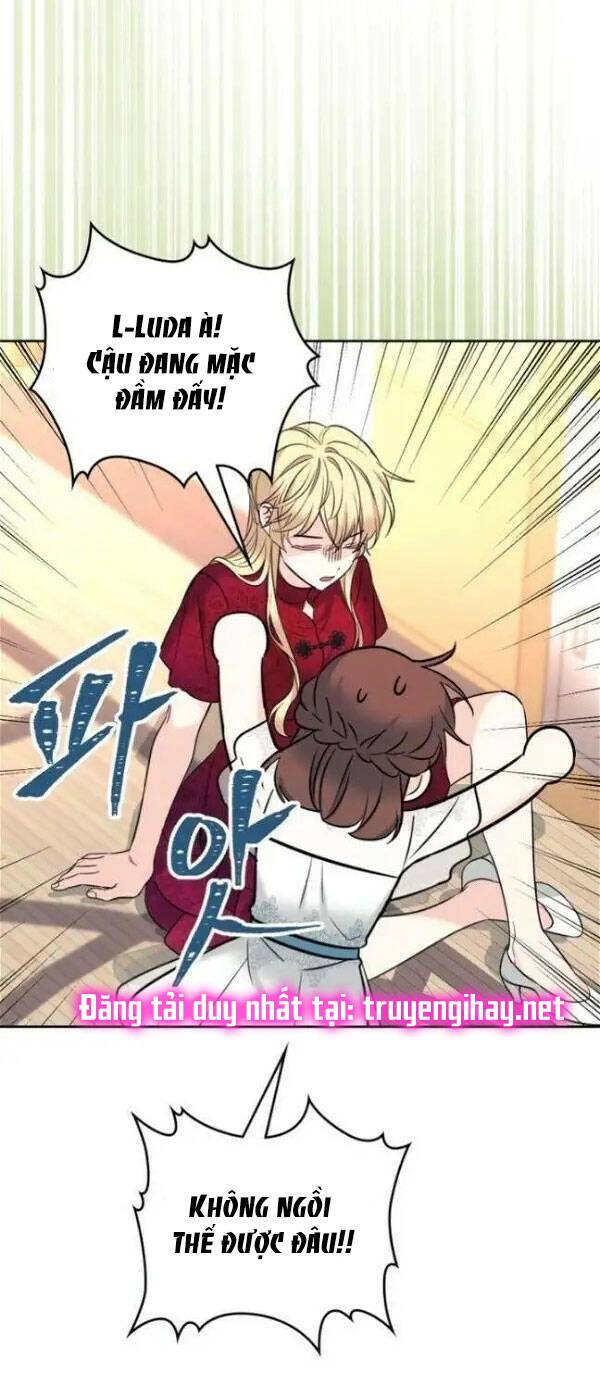 Luật Của Tiểu Thuyết Mạng Chapter 134 - Trang 2