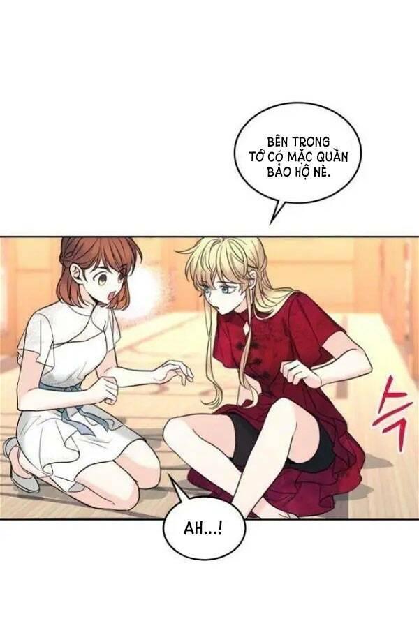 Luật Của Tiểu Thuyết Mạng Chapter 134 - Trang 2