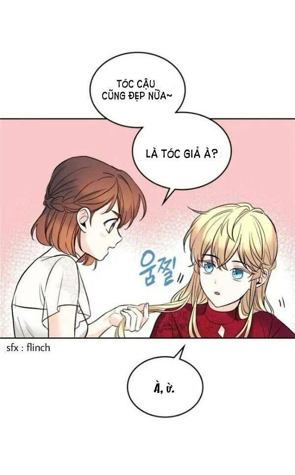 Luật Của Tiểu Thuyết Mạng Chapter 134 - Trang 2