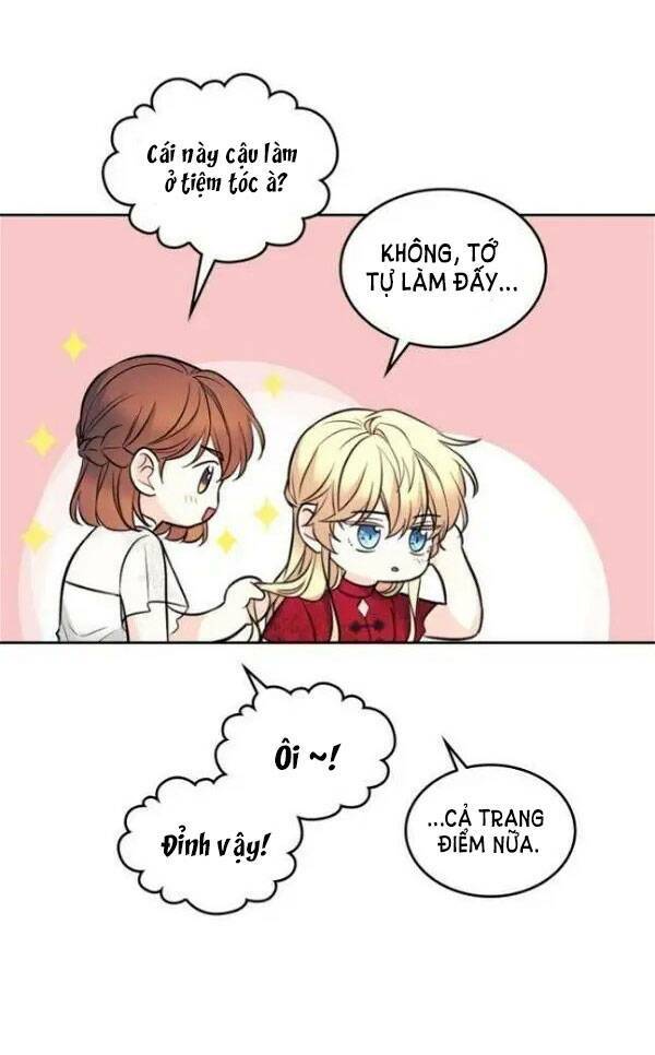 Luật Của Tiểu Thuyết Mạng Chapter 134 - Trang 2