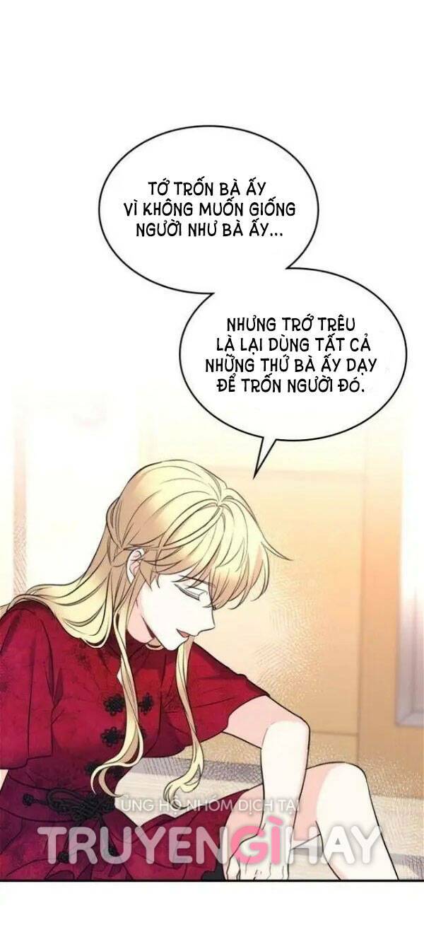 Luật Của Tiểu Thuyết Mạng Chapter 134 - Trang 2