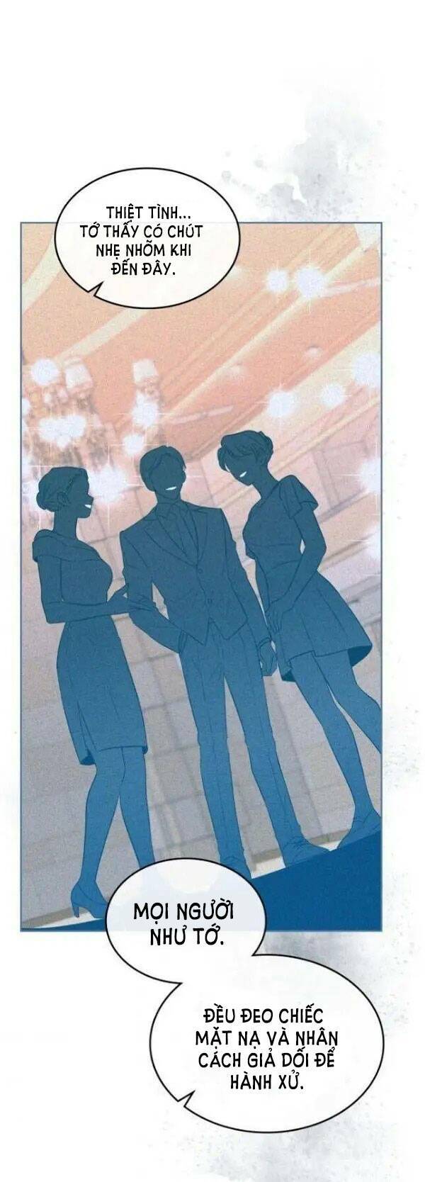 Luật Của Tiểu Thuyết Mạng Chapter 134 - Trang 2