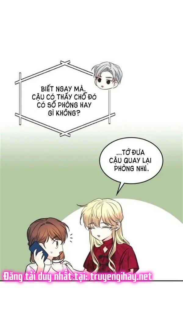 Luật Của Tiểu Thuyết Mạng Chapter 135 - Trang 2