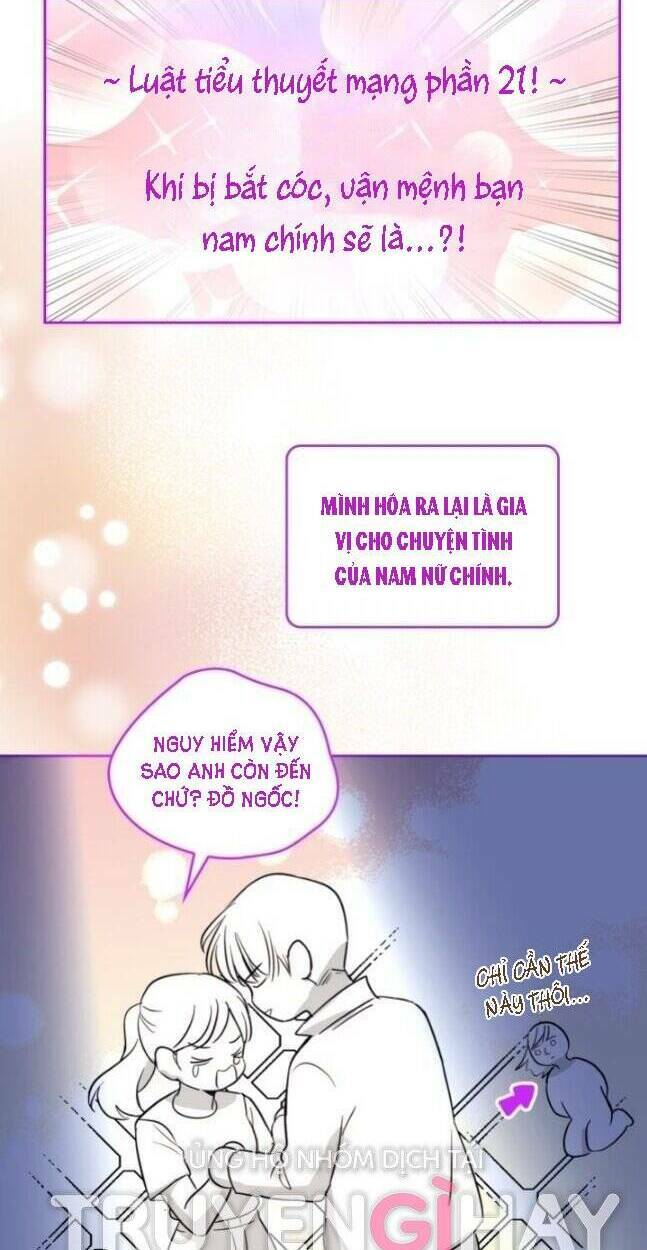 Luật Của Tiểu Thuyết Mạng Chapter 139 - Trang 2