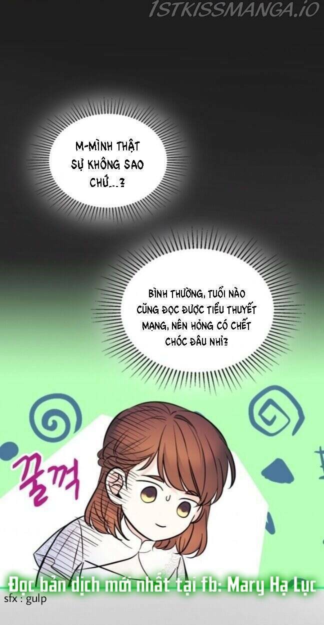 Luật Của Tiểu Thuyết Mạng Chapter 139 - Trang 2
