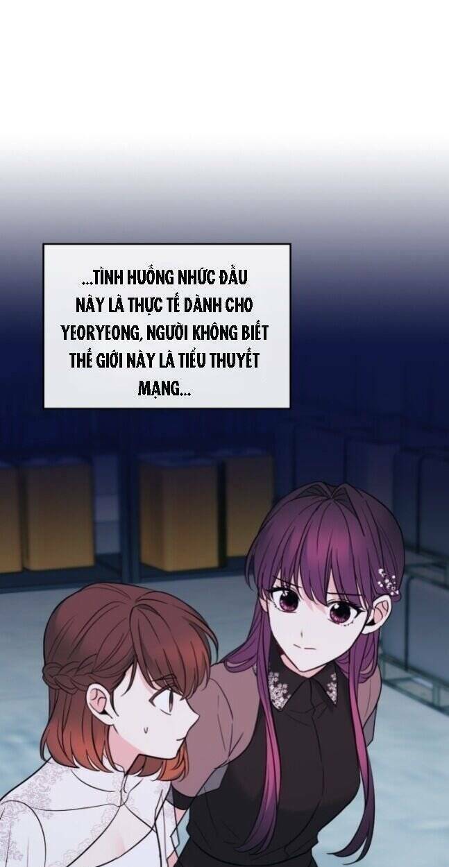 Luật Của Tiểu Thuyết Mạng Chapter 139 - Trang 2