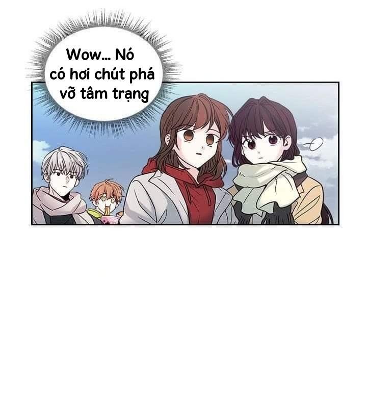 Luật Của Tiểu Thuyết Mạng Chapter 14.6 - Trang 2