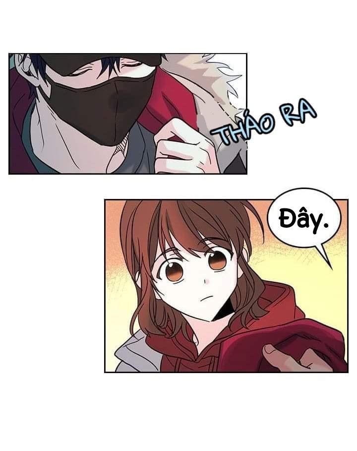 Luật Của Tiểu Thuyết Mạng Chapter 14.6 - Trang 2