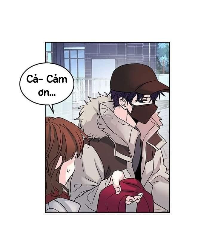 Luật Của Tiểu Thuyết Mạng Chapter 14.6 - Trang 2