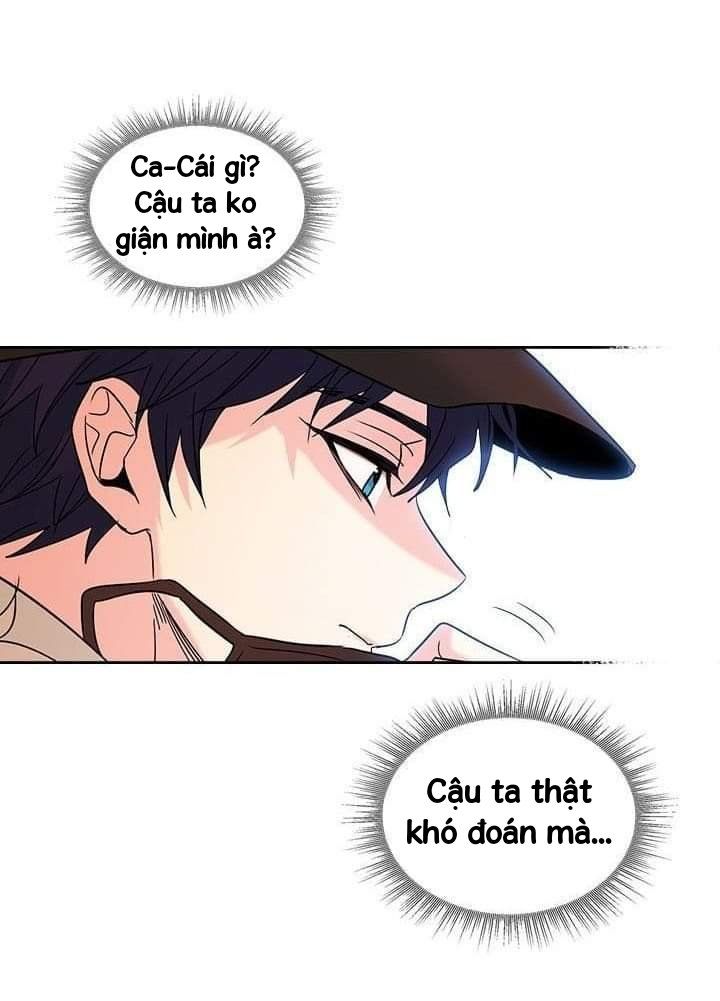 Luật Của Tiểu Thuyết Mạng Chapter 14.6 - Trang 2