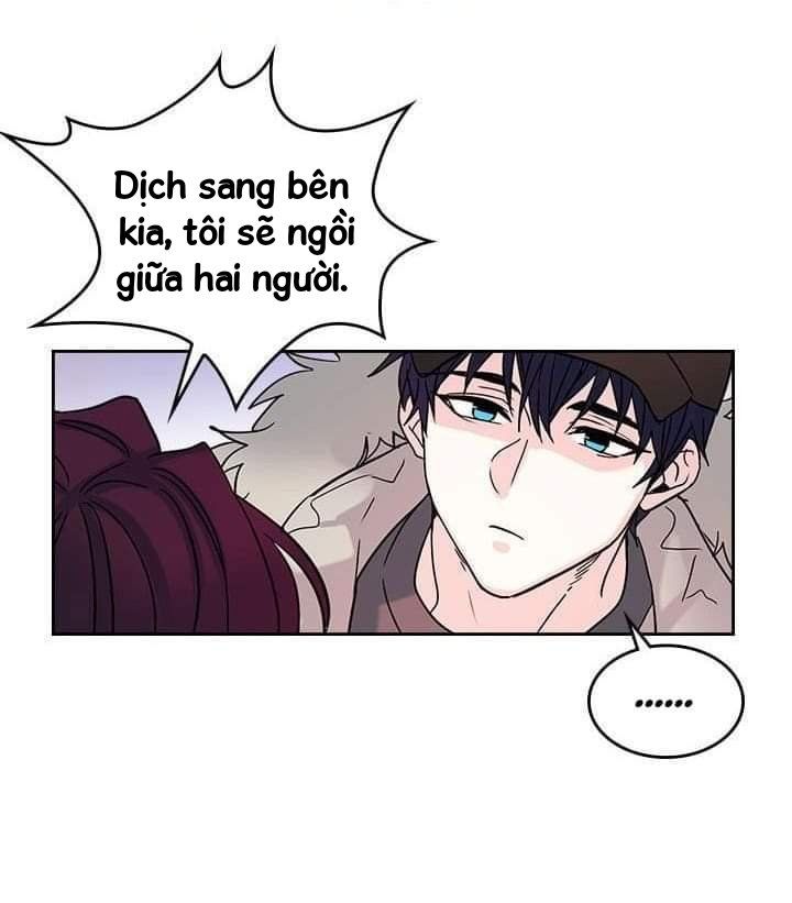 Luật Của Tiểu Thuyết Mạng Chapter 14.6 - Trang 2