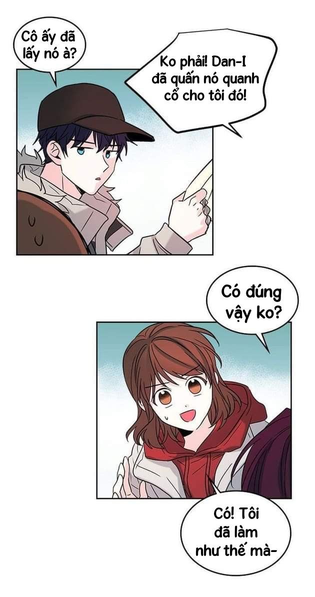 Luật Của Tiểu Thuyết Mạng Chapter 14.6 - Trang 2