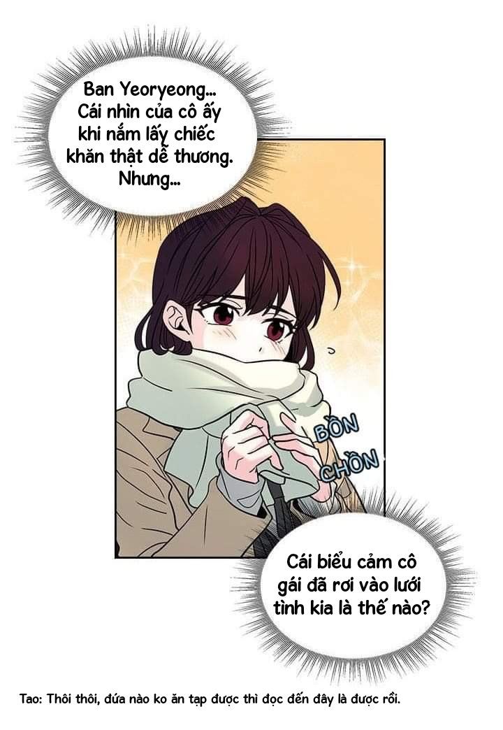 Luật Của Tiểu Thuyết Mạng Chapter 14.6 - Trang 2