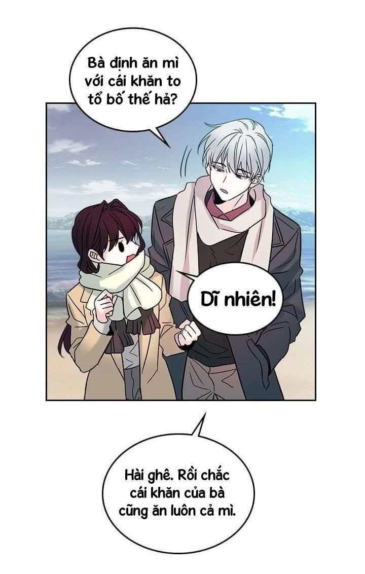 Luật Của Tiểu Thuyết Mạng Chapter 14.6 - Trang 2