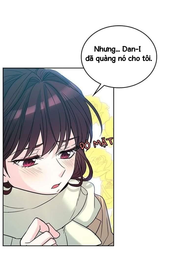 Luật Của Tiểu Thuyết Mạng Chapter 14.6 - Trang 2
