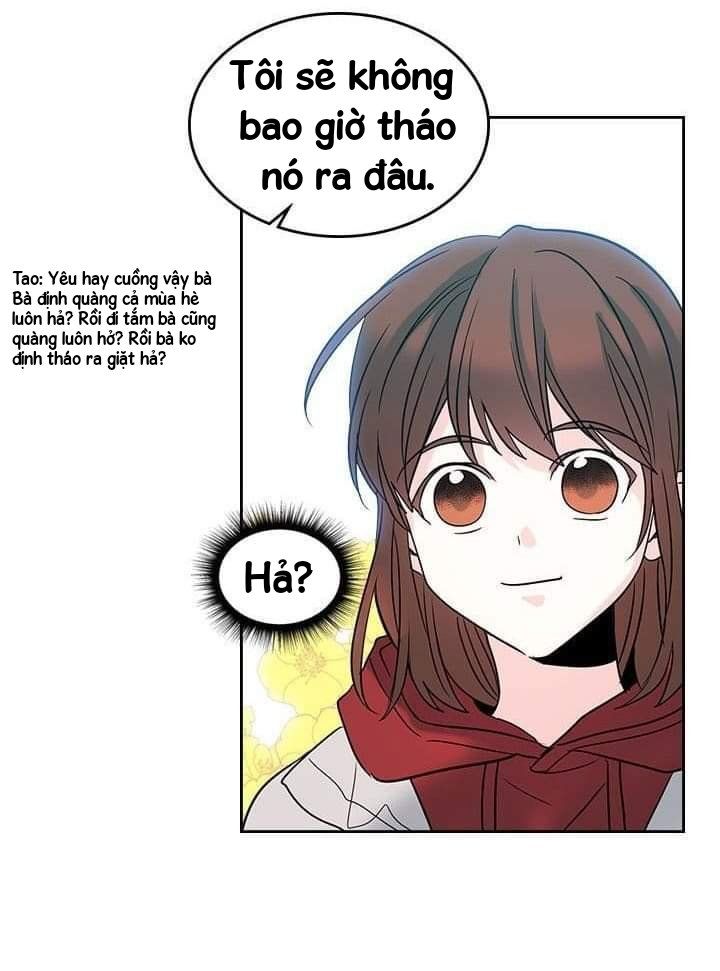 Luật Của Tiểu Thuyết Mạng Chapter 14.6 - Trang 2