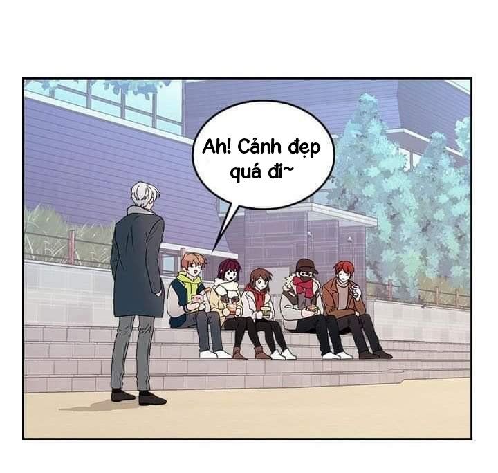 Luật Của Tiểu Thuyết Mạng Chapter 14.6 - Trang 2