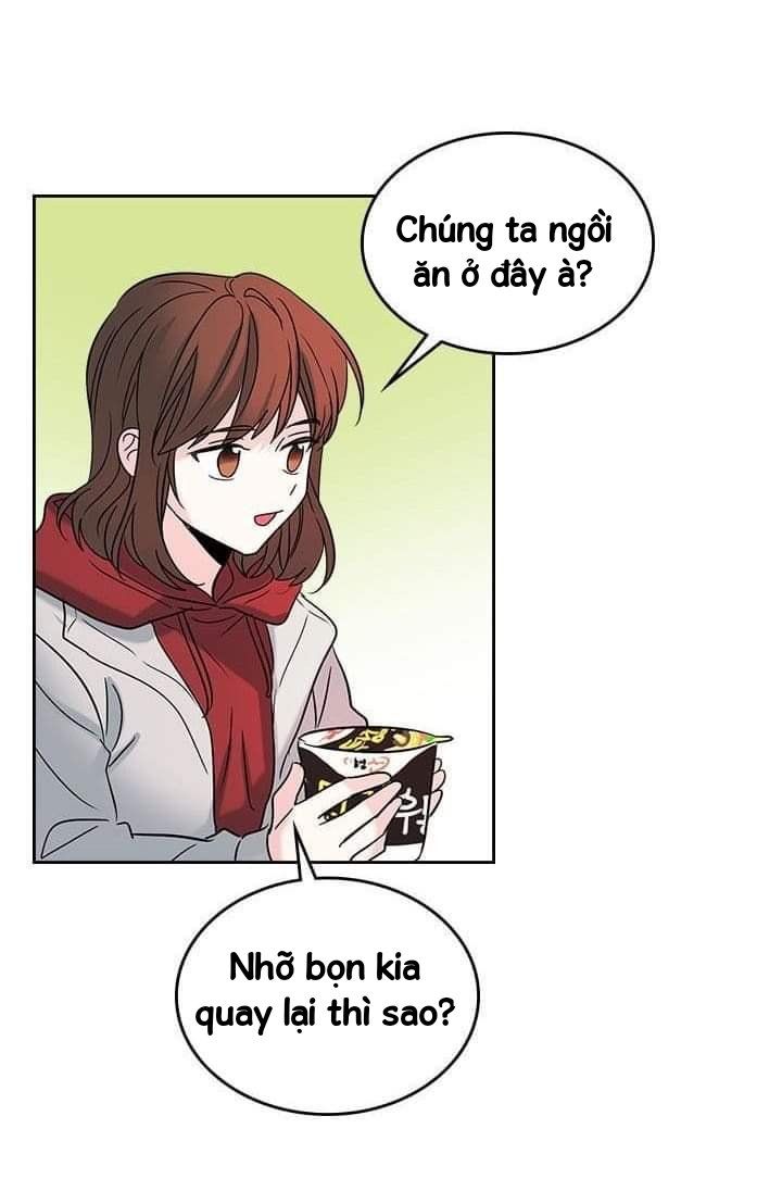 Luật Của Tiểu Thuyết Mạng Chapter 14.6 - Trang 2