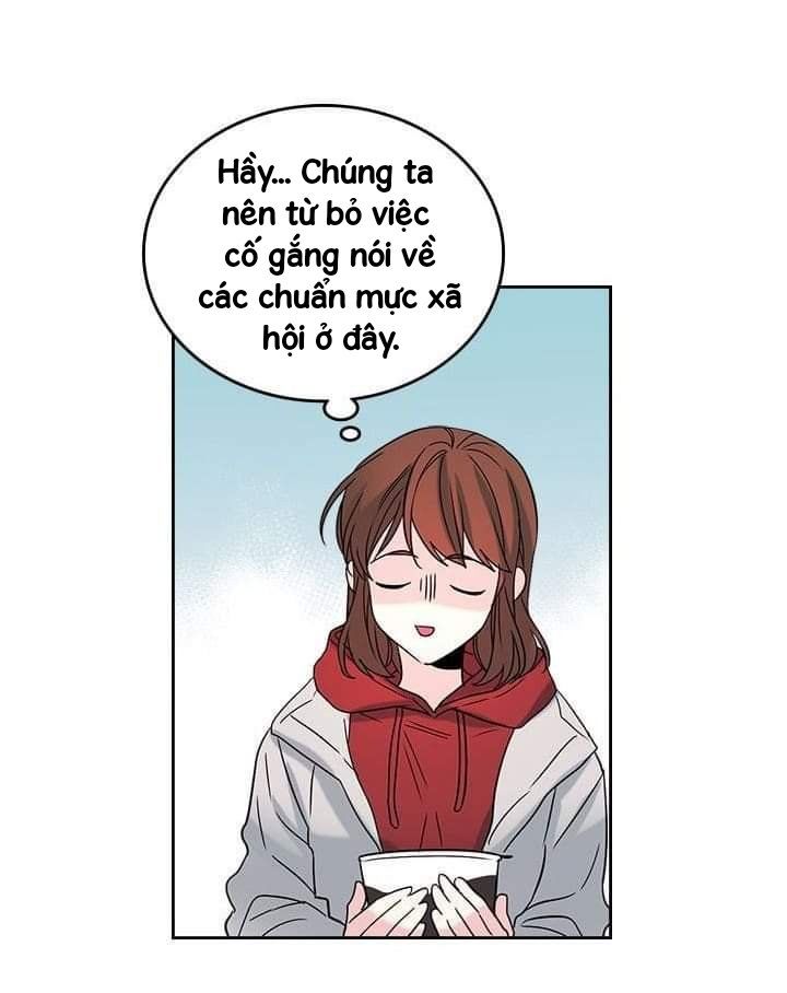 Luật Của Tiểu Thuyết Mạng Chapter 14.6 - Trang 2