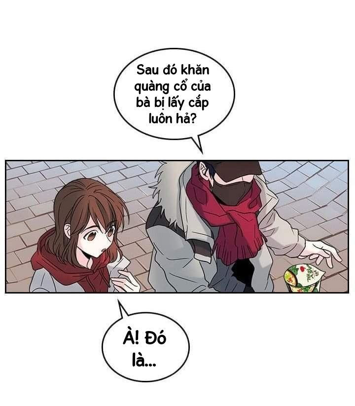 Luật Của Tiểu Thuyết Mạng Chapter 14.6 - Trang 2