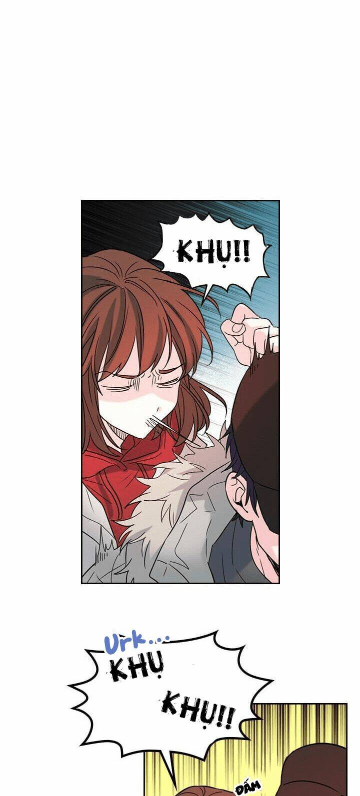 Luật Của Tiểu Thuyết Mạng Chapter 14 - Trang 2