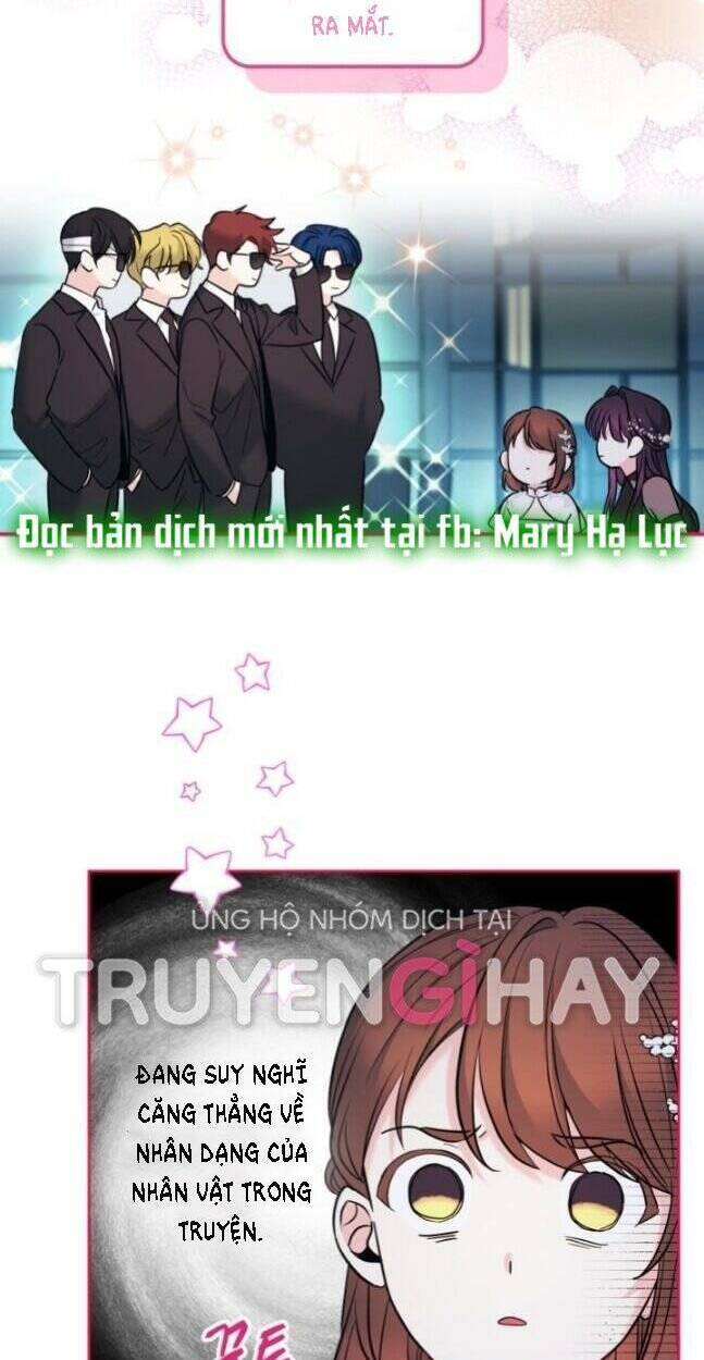 Luật Của Tiểu Thuyết Mạng Chapter 140 - Trang 2