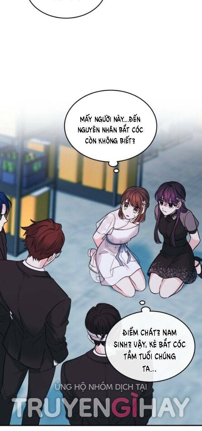 Luật Của Tiểu Thuyết Mạng Chapter 140 - Trang 2