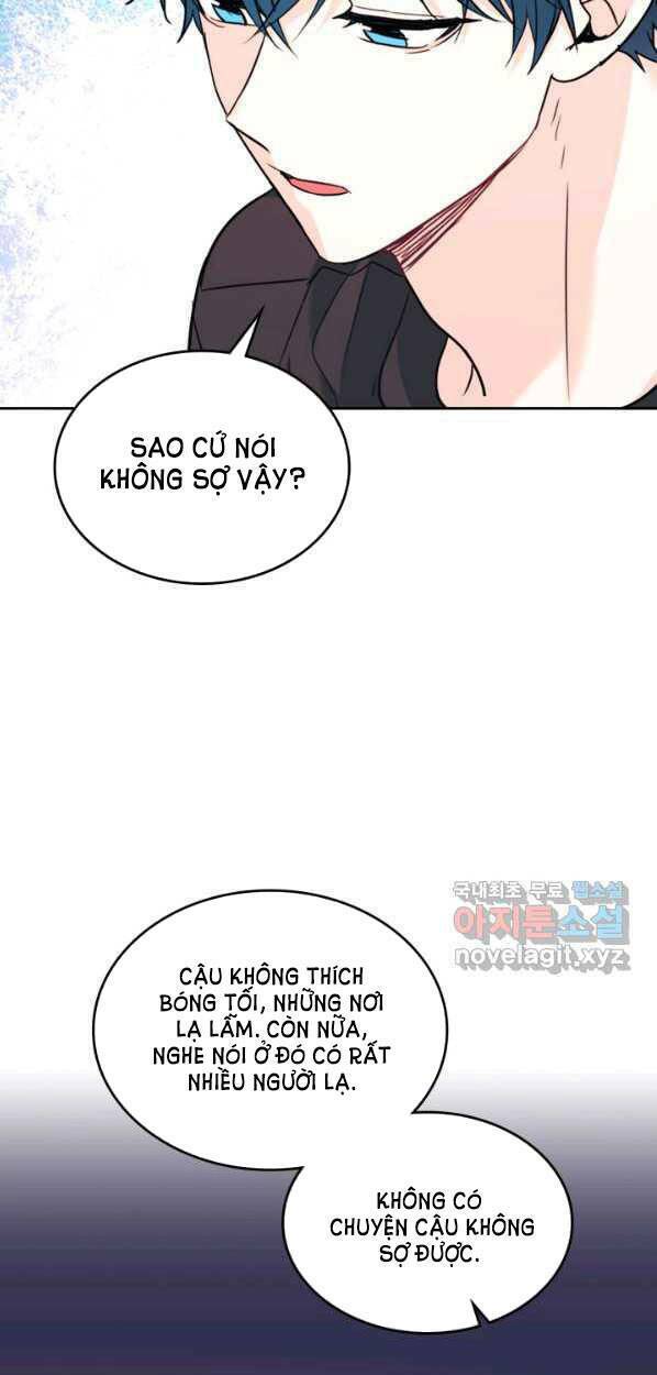 Luật Của Tiểu Thuyết Mạng Chapter 145 - Trang 2