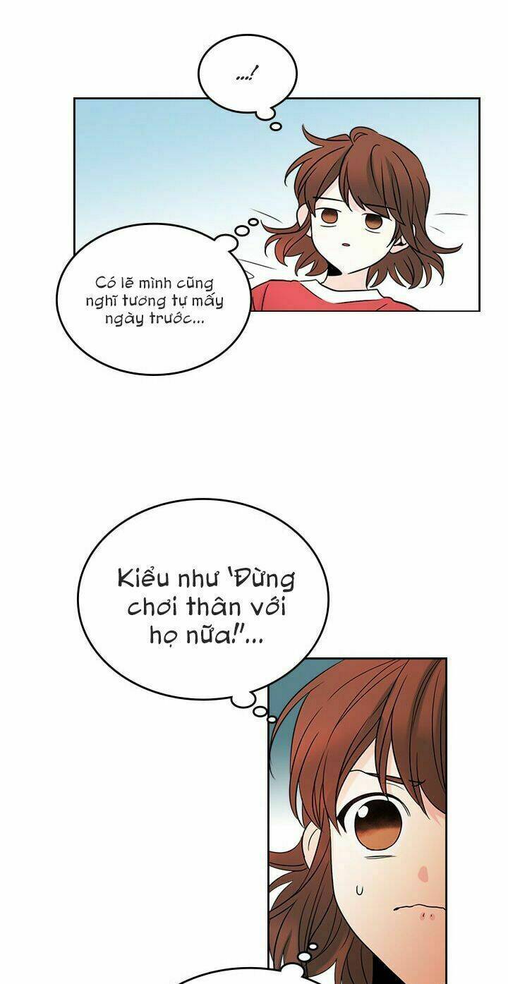 Luật Của Tiểu Thuyết Mạng Chapter 15 - Trang 2