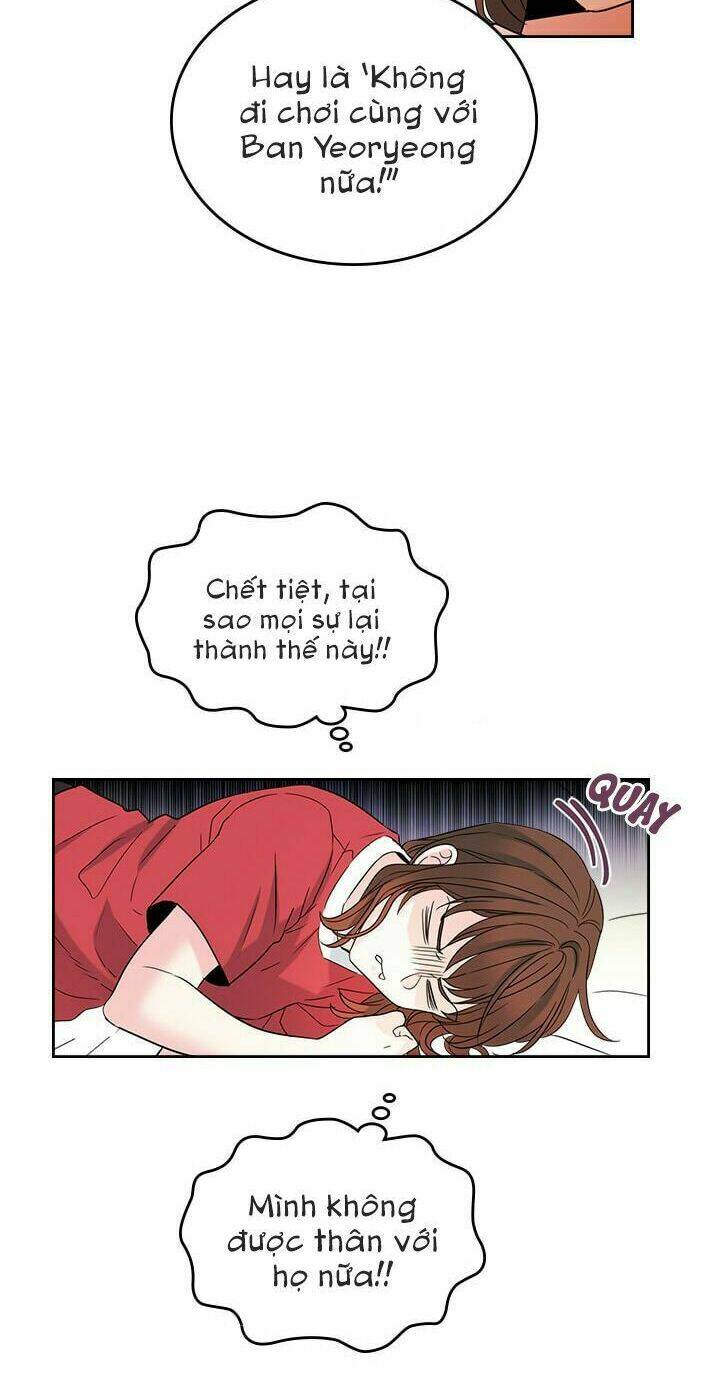 Luật Của Tiểu Thuyết Mạng Chapter 15 - Trang 2