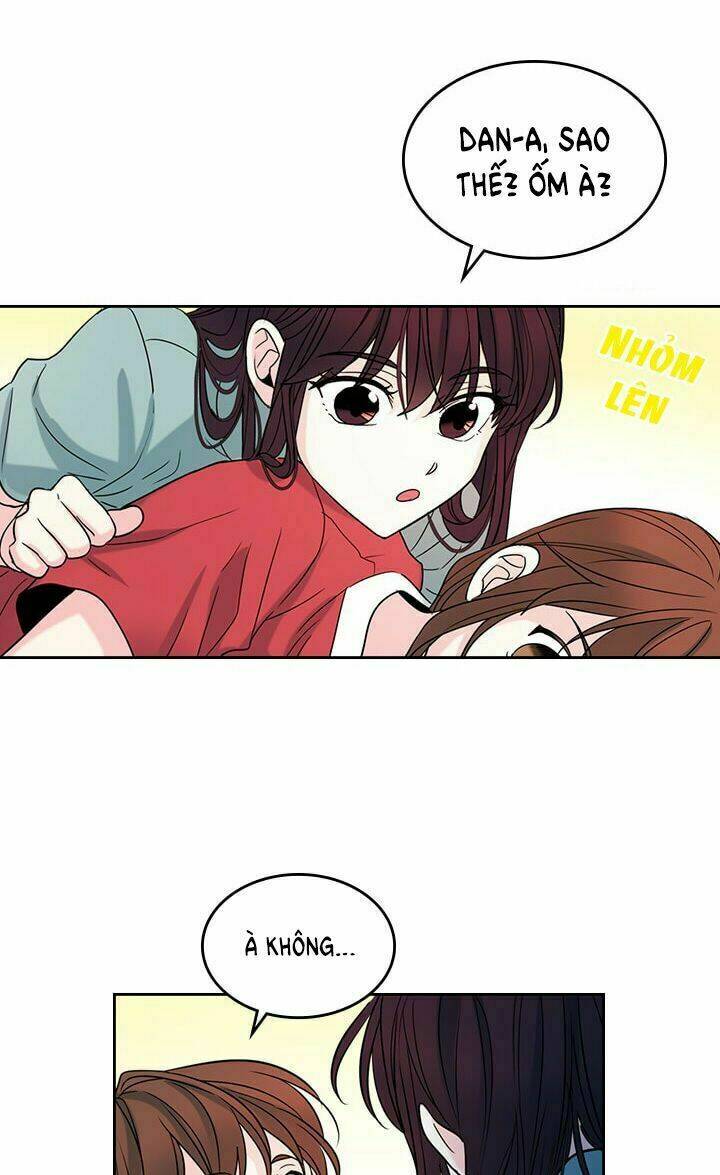 Luật Của Tiểu Thuyết Mạng Chapter 15 - Trang 2