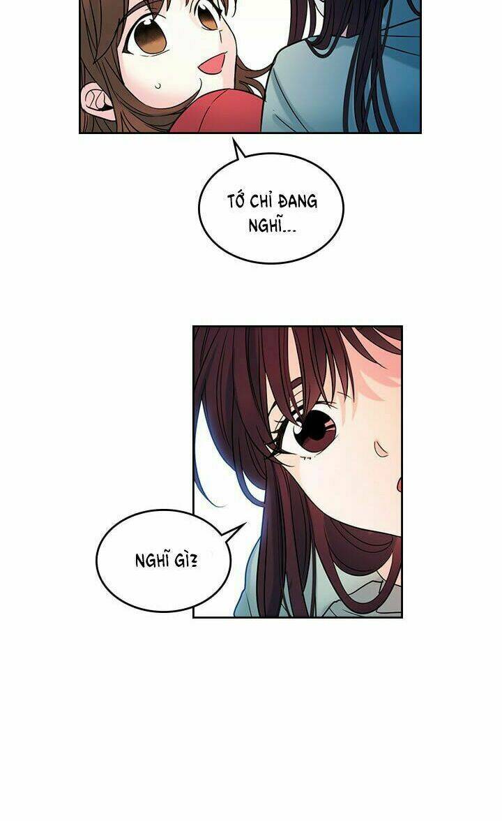 Luật Của Tiểu Thuyết Mạng Chapter 15 - Trang 2