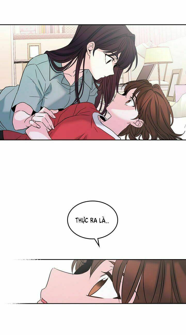 Luật Của Tiểu Thuyết Mạng Chapter 15 - Trang 2