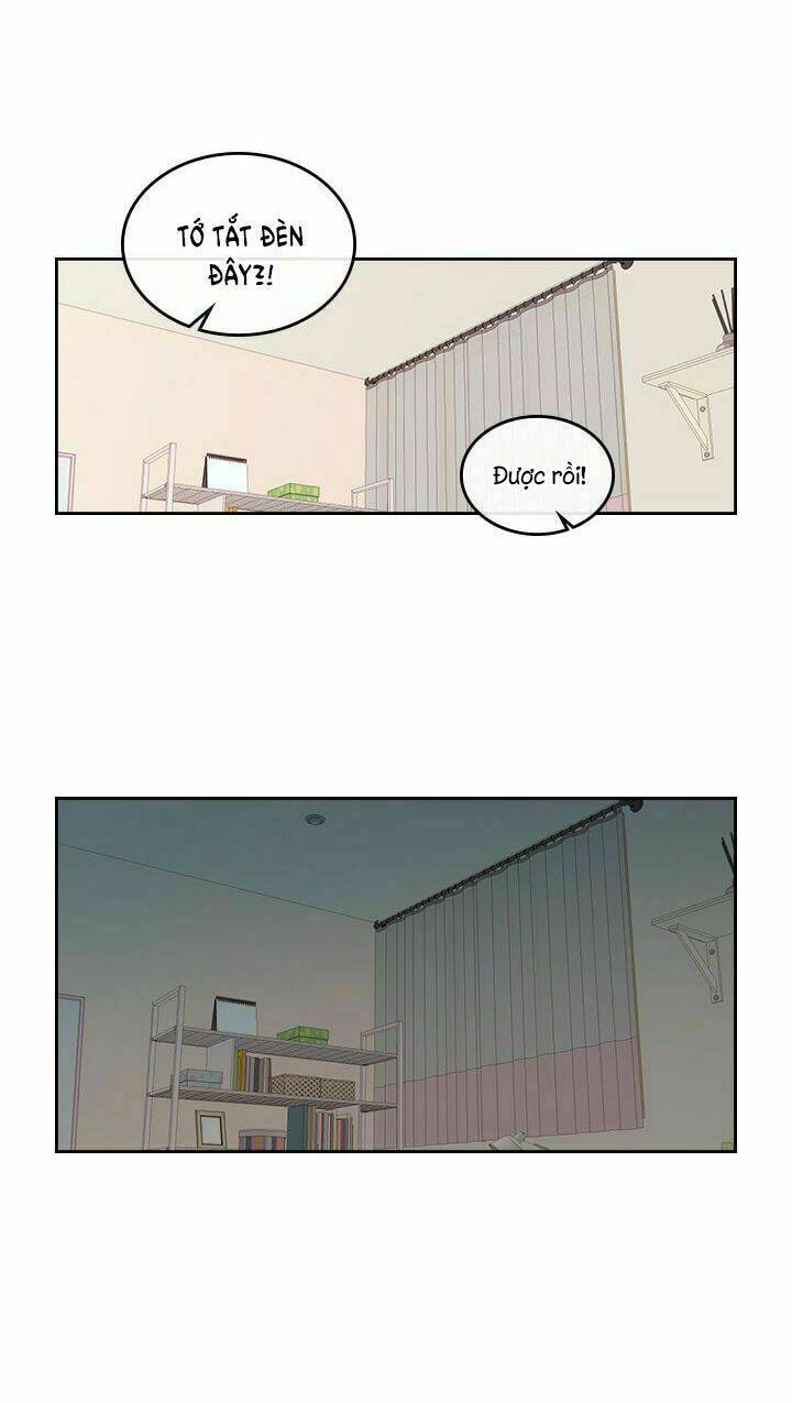 Luật Của Tiểu Thuyết Mạng Chapter 15 - Trang 2