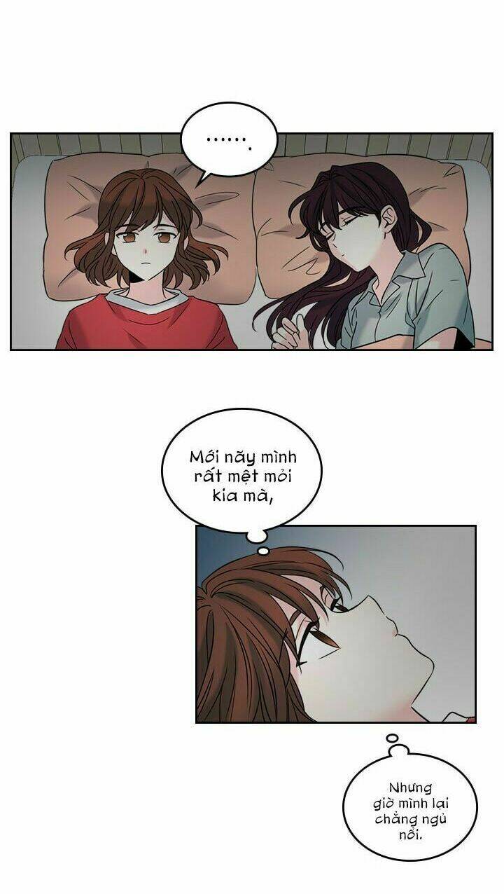 Luật Của Tiểu Thuyết Mạng Chapter 15 - Trang 2