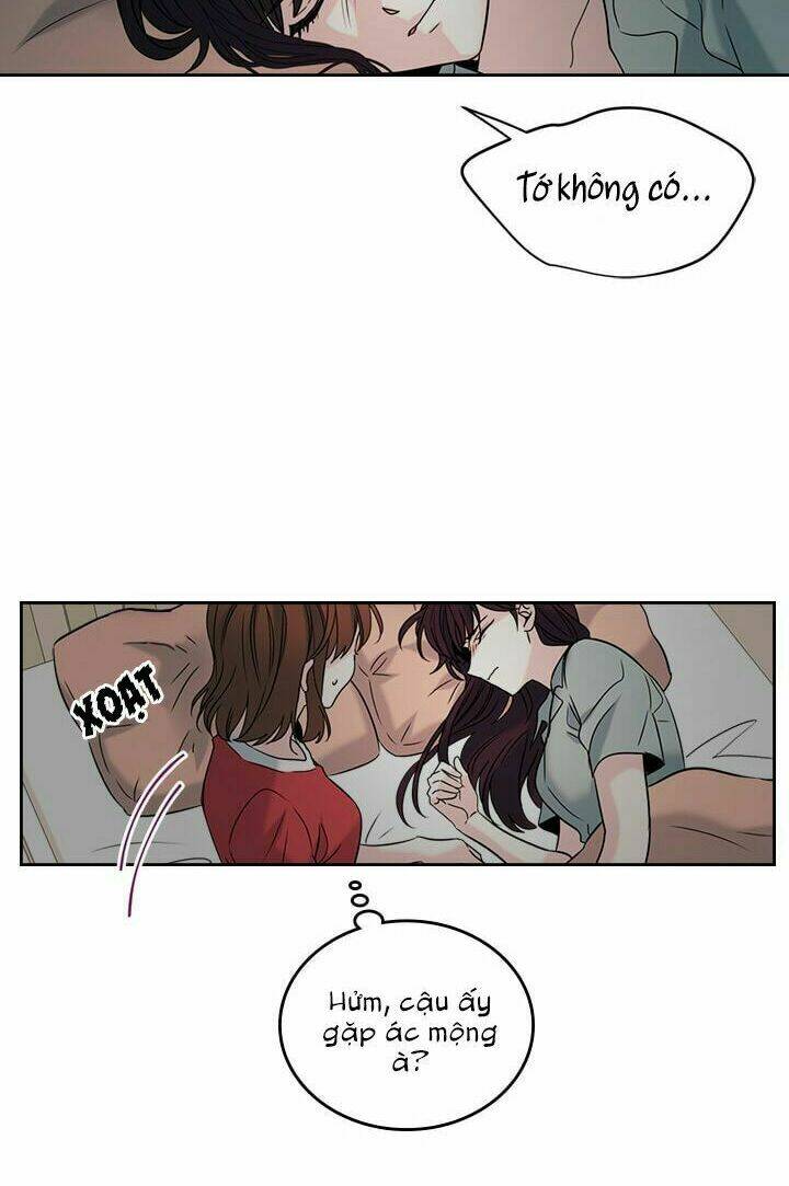 Luật Của Tiểu Thuyết Mạng Chapter 15 - Trang 2