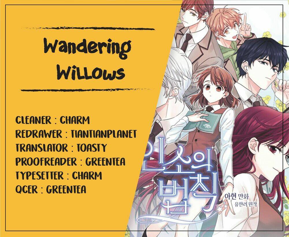 Luật Của Tiểu Thuyết Mạng Chapter 15 - Trang 2