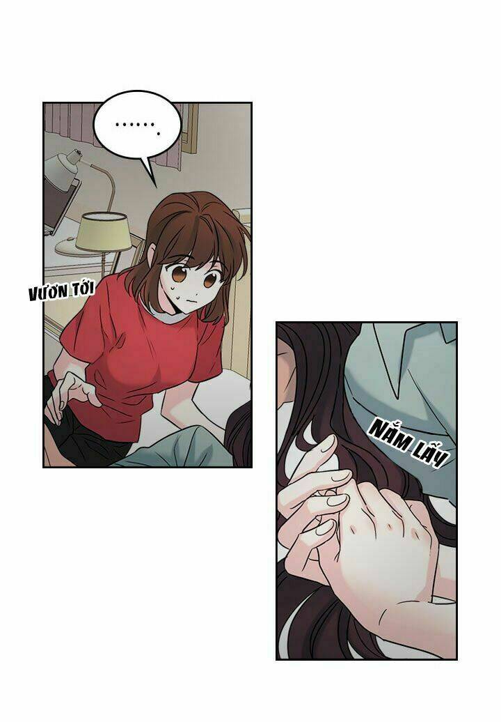 Luật Của Tiểu Thuyết Mạng Chapter 15 - Trang 2